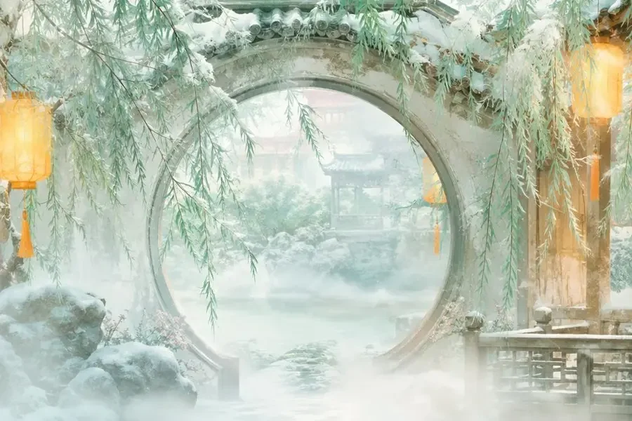 古装言情沉浸合集 - 剧场短剧剧单 剧场短剧剧单《古装言情沉浸合集》封面